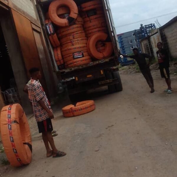 Motorcycle Tyres